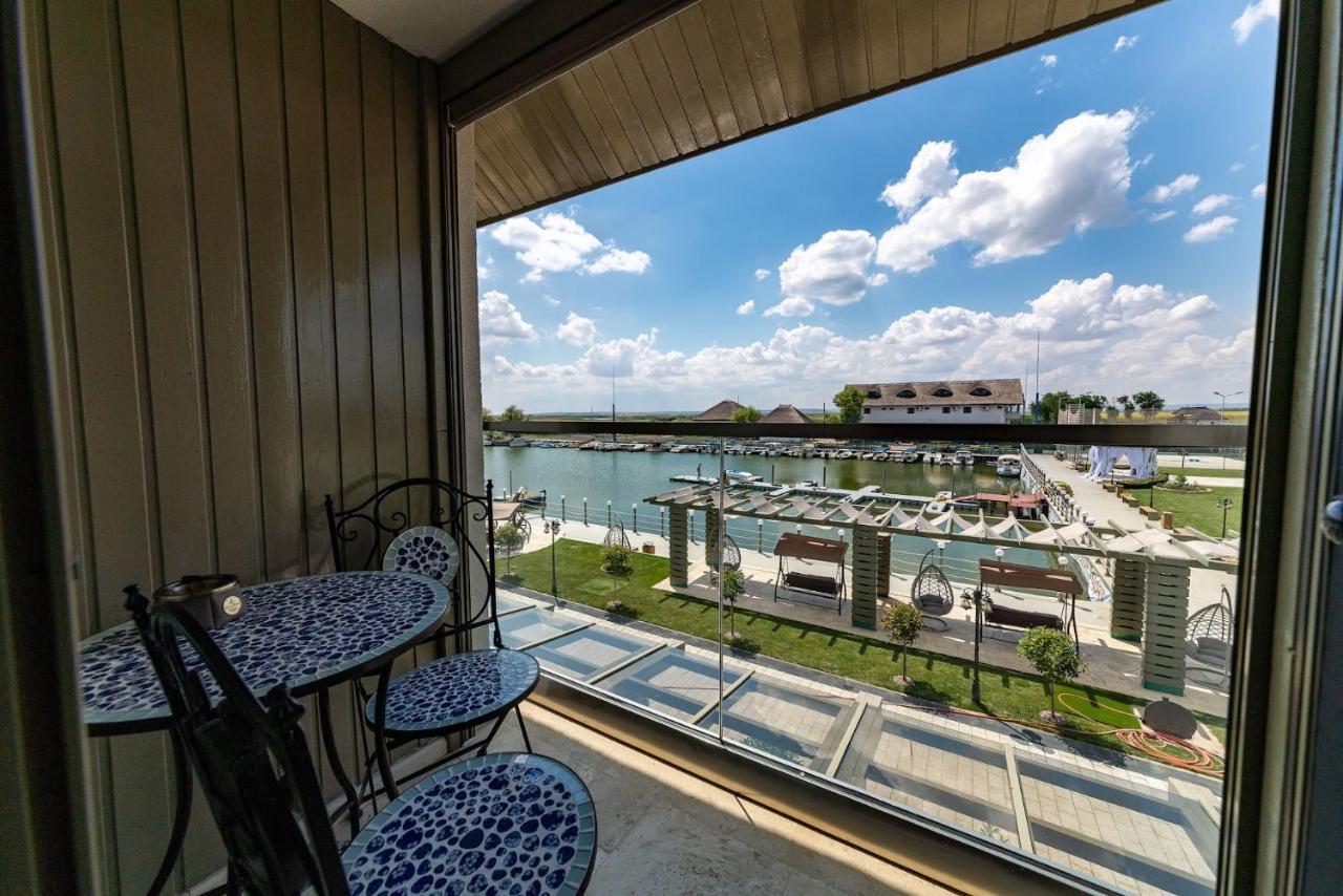 Razelm Luxury Resort Jurilovca Dış mekan fotoğraf