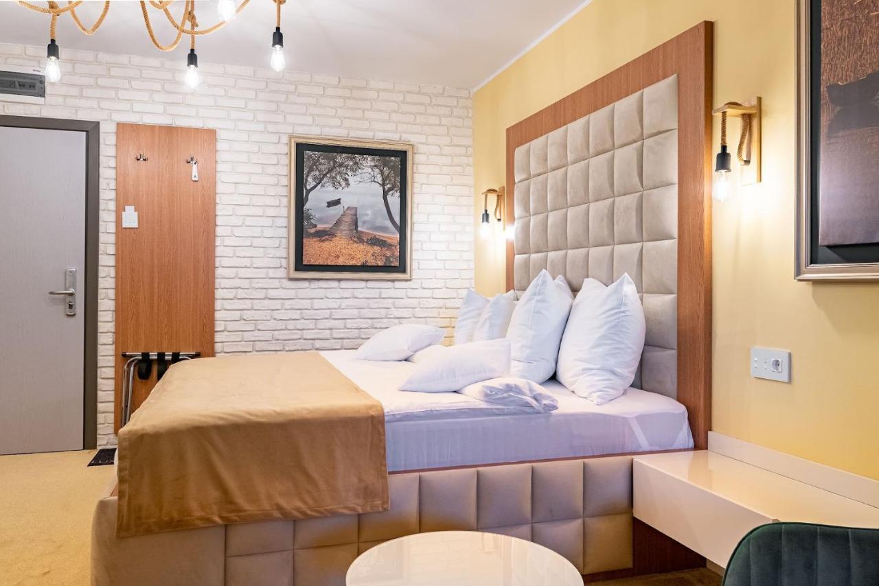 Razelm Luxury Resort Jurilovca Dış mekan fotoğraf