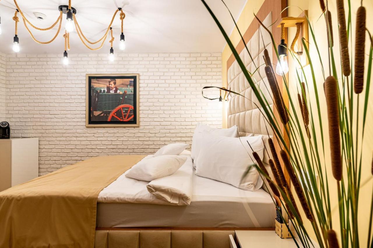 Razelm Luxury Resort Jurilovca Dış mekan fotoğraf