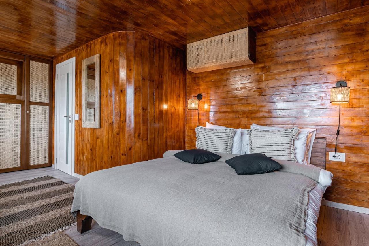 Razelm Luxury Resort Jurilovca Dış mekan fotoğraf