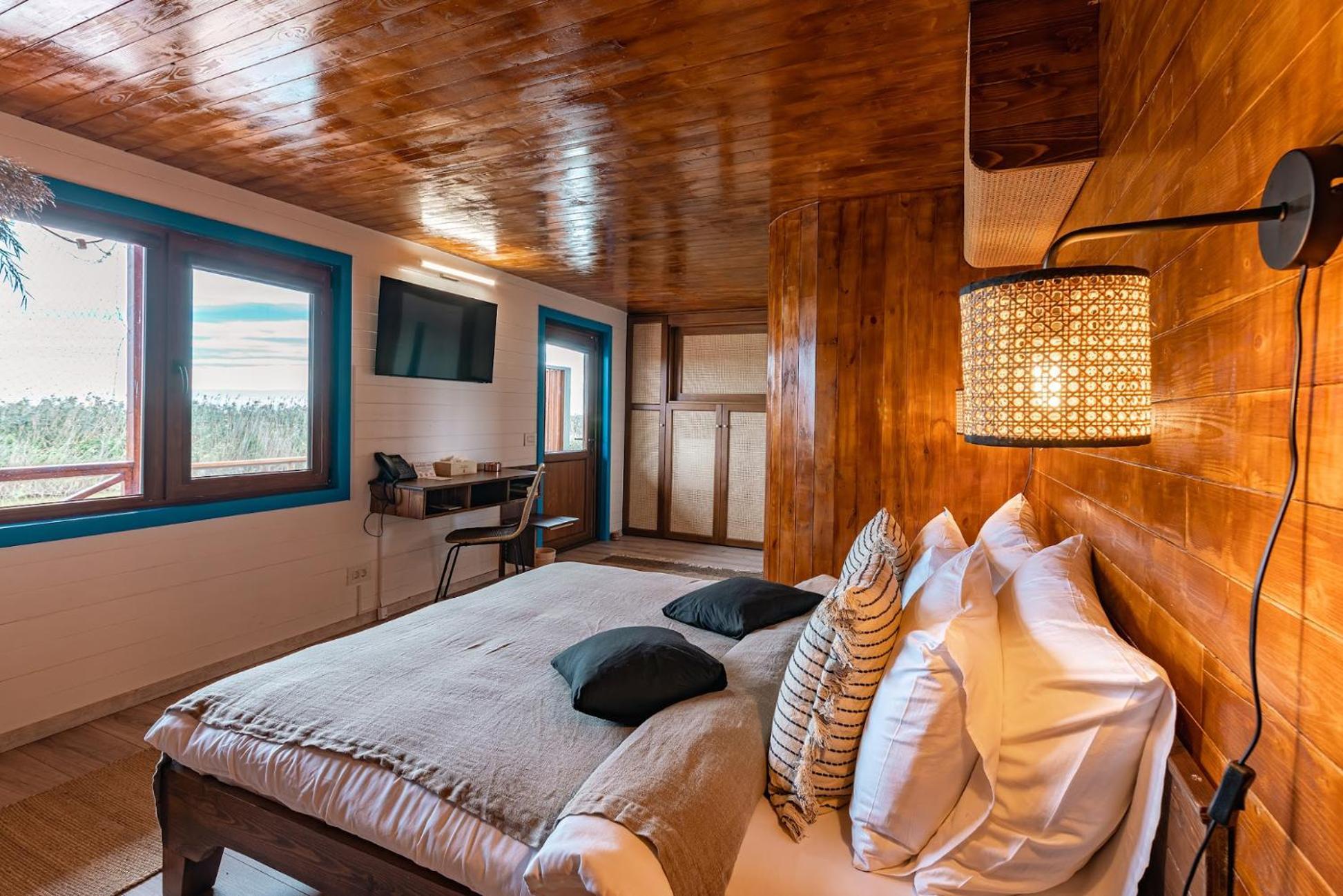 Razelm Luxury Resort Jurilovca Dış mekan fotoğraf