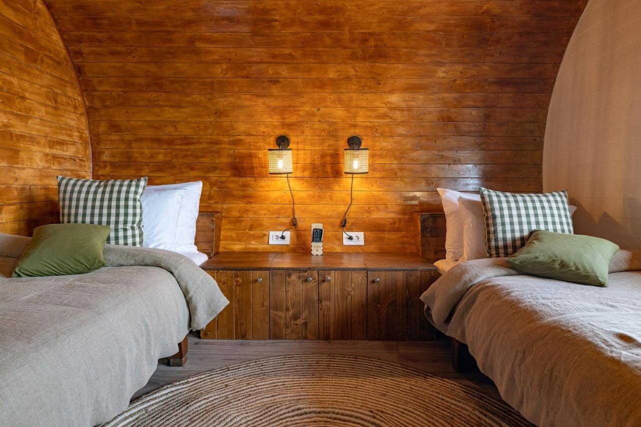 Razelm Luxury Resort Jurilovca Dış mekan fotoğraf