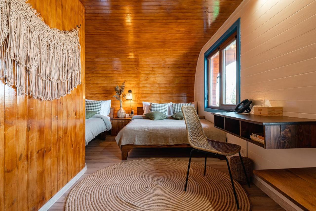 Razelm Luxury Resort Jurilovca Dış mekan fotoğraf