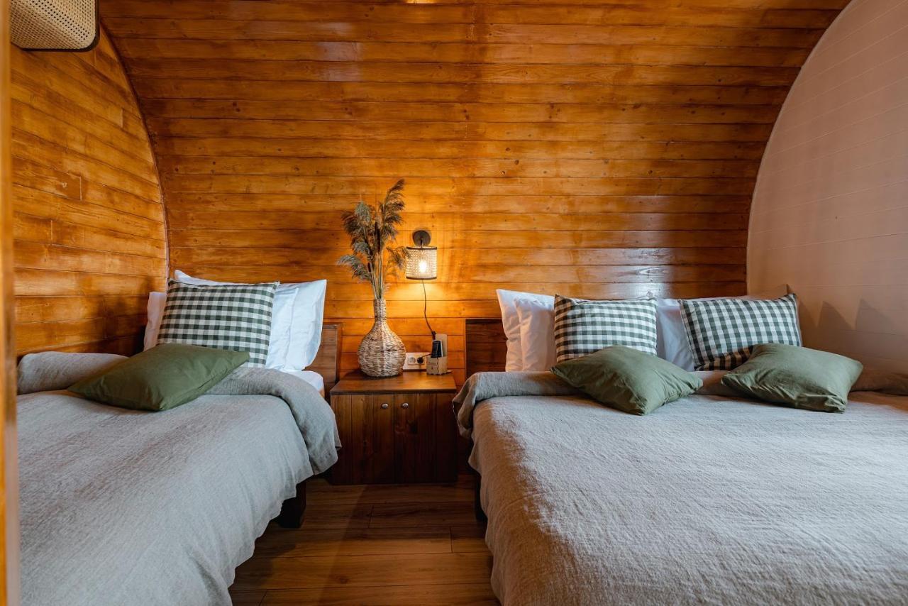 Razelm Luxury Resort Jurilovca Dış mekan fotoğraf