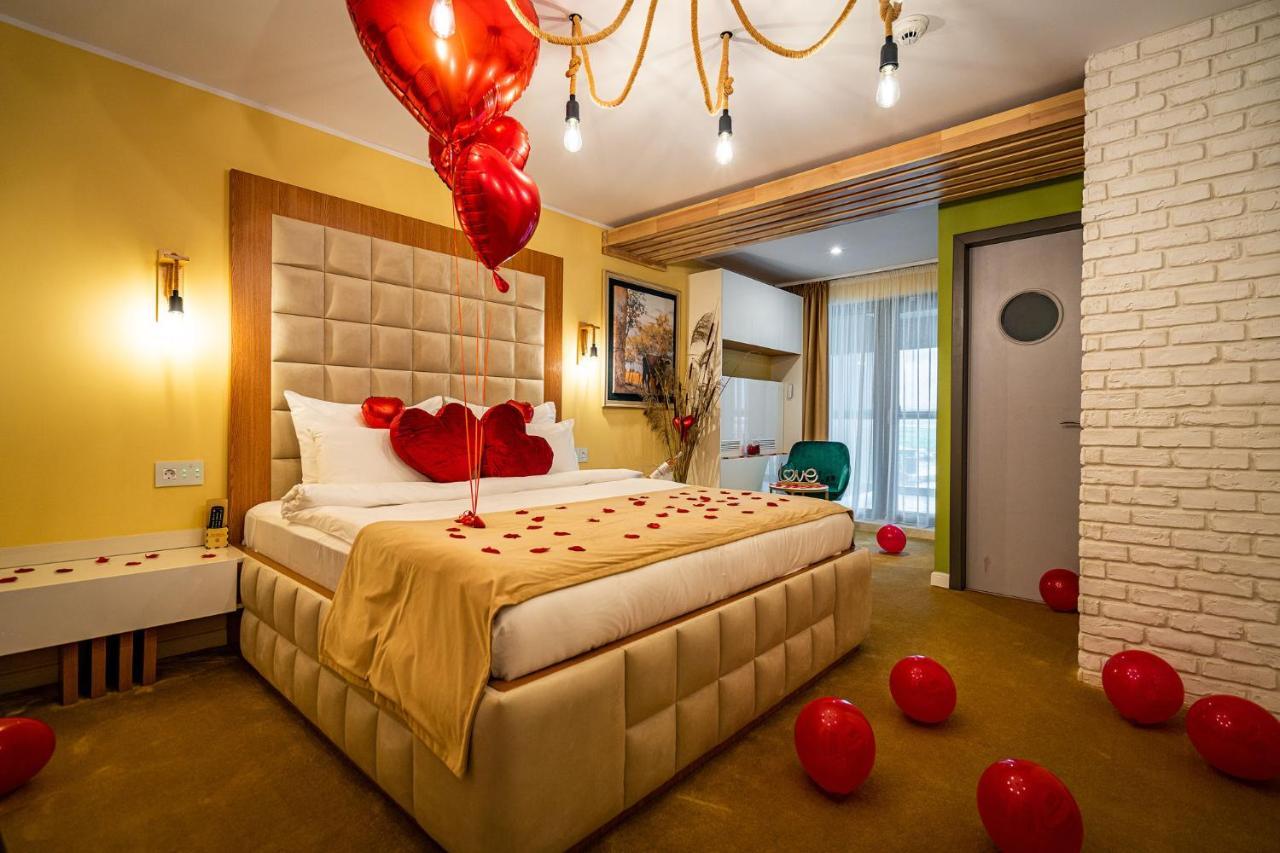 Razelm Luxury Resort Jurilovca Dış mekan fotoğraf
